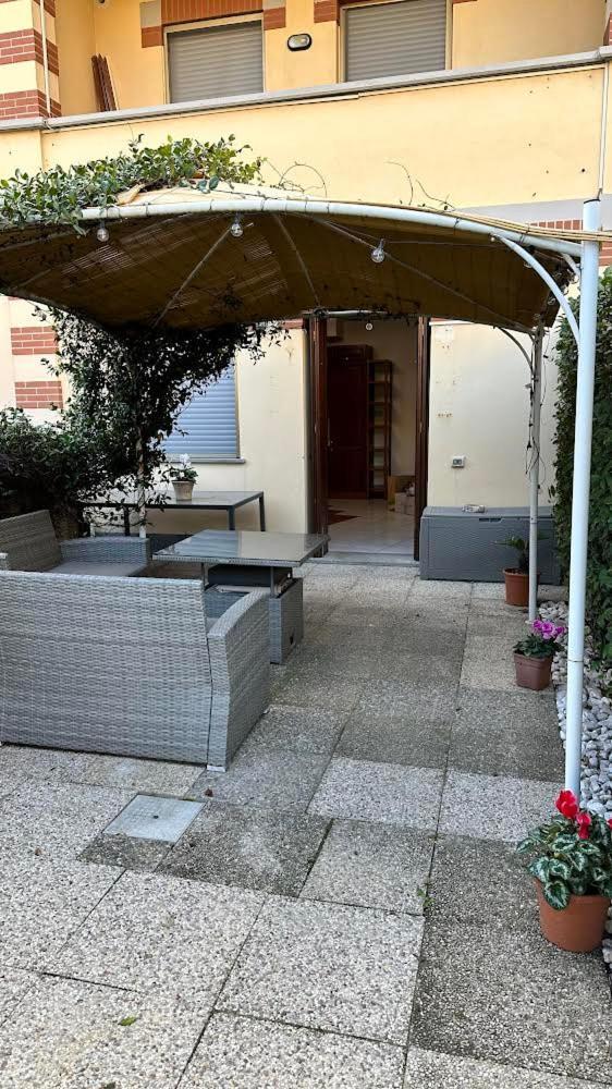 Lavilletta Stanza Parco بارانزاتي المظهر الخارجي الصورة