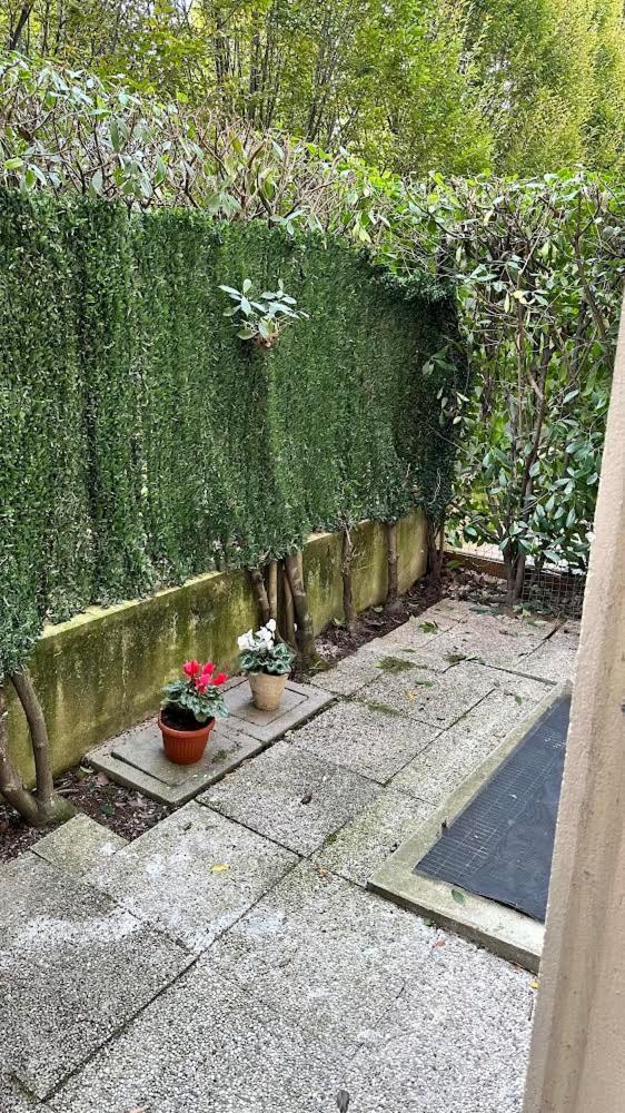 Lavilletta Stanza Parco بارانزاتي المظهر الخارجي الصورة
