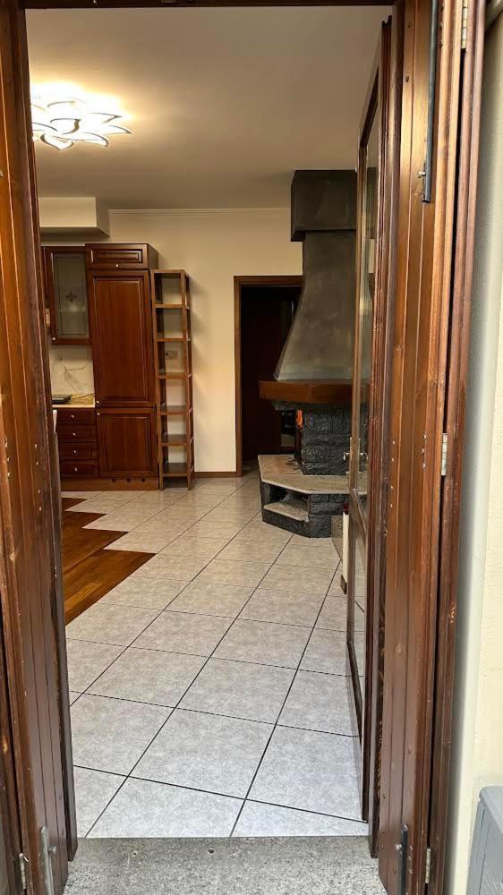 Lavilletta Stanza Parco بارانزاتي المظهر الخارجي الصورة