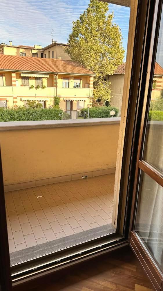 Lavilletta Stanza Parco بارانزاتي المظهر الخارجي الصورة